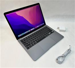 Apple Macbook Air MWTJ2LL/A 2020 i3 10th Gen 8GB Ram 256GB SSD 13